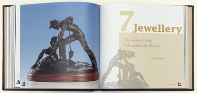 Lot 101 - 'Ode to Miners' Deluxe Edition (2015)