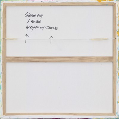 Lot 33 - Trevor Coleman (South Africa 1936-2023)