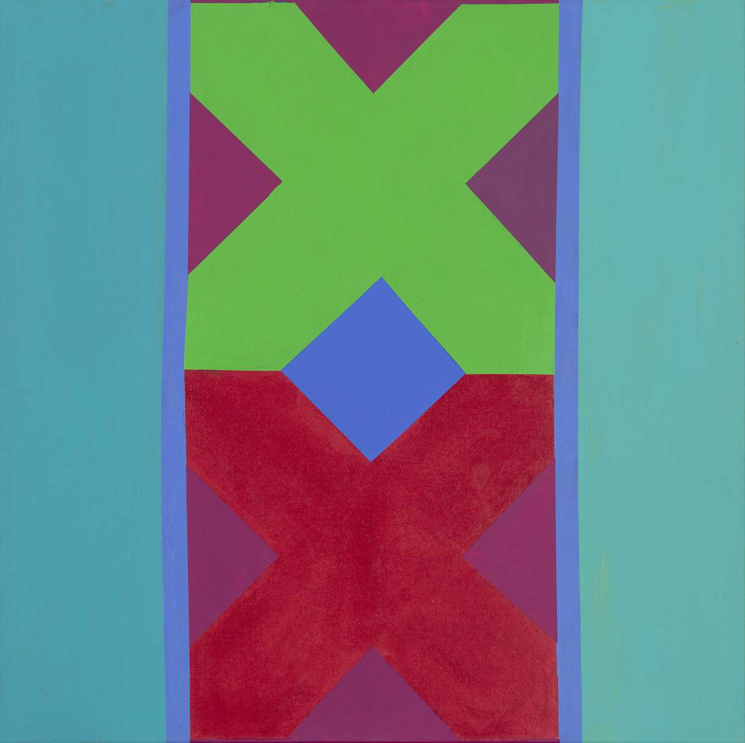 Lot 33 - Trevor Coleman (South Africa 1936-2023)