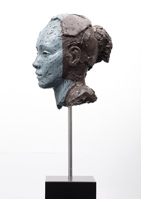 Lot 15 - Lionel Smit (South Africa 1982-)