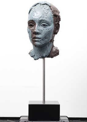 Lot 15 - Lionel Smit (South Africa 1982-)