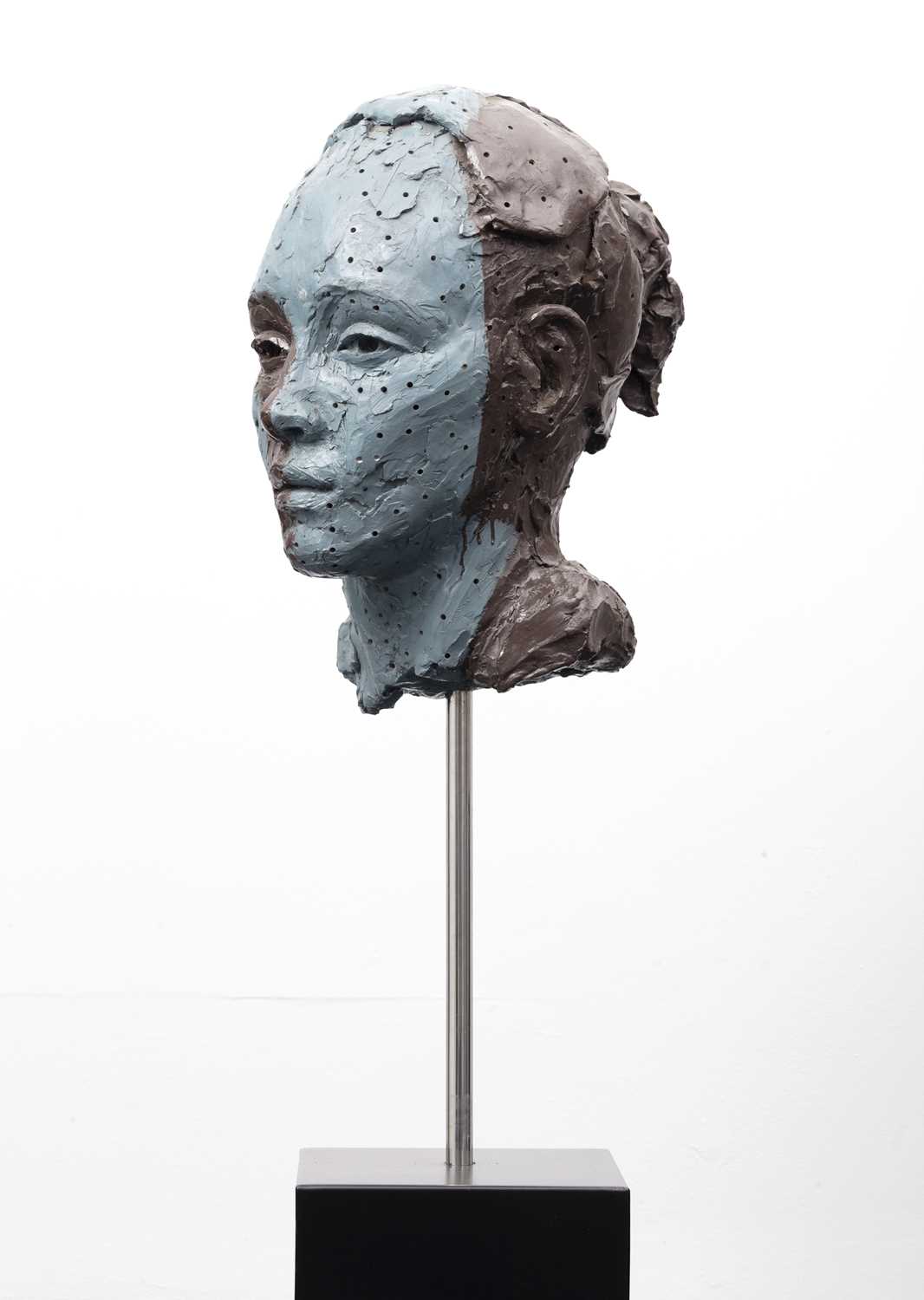Lot 15 - Lionel Smit (South Africa 1982-)