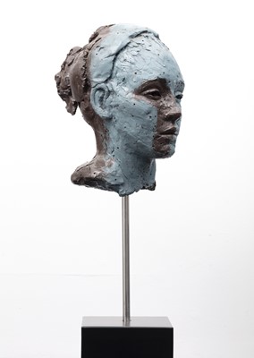 Lot 15 - Lionel Smit (South Africa 1982-)