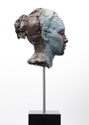 Lot 15 - Lionel Smit (South Africa 1982-)