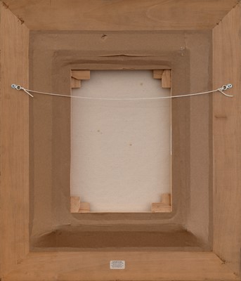 Lot 54 - Robert Slingsby (South Africa 1955-)