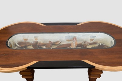 Lot 25 - David Brown (South Africa 1951-2016)