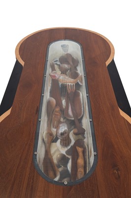 Lot 25 - David Brown (South Africa 1951-2016)