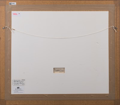 Lot 12 - Peter Clarke (South Africa 1929-2014)