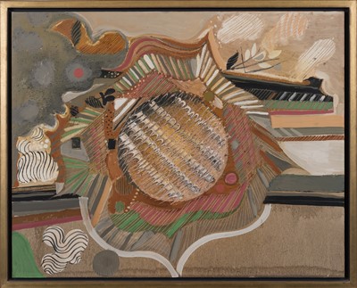 Lot 18 - Christo Coetzee (South Africa 1929-2000)