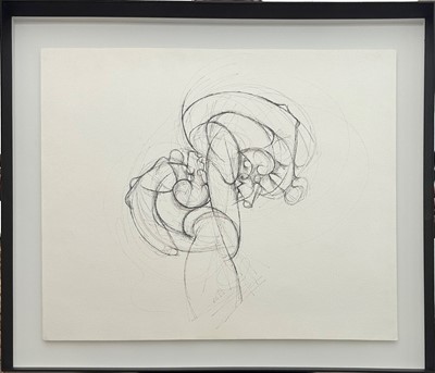 Lot 5 - Dumile Feni (South Africa 1939-1991)