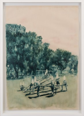 Lot 26 - Ruby Swinney (South Africa 1992-)