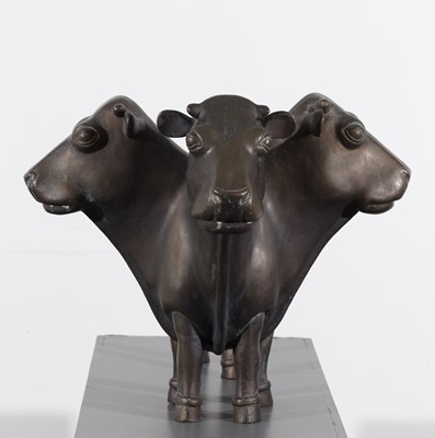 Lot 21 - Joachim Schönfeldt (South Africa 1958-)