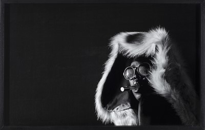 Lot 48 - Zanele Muholi (South Africa 1972-)