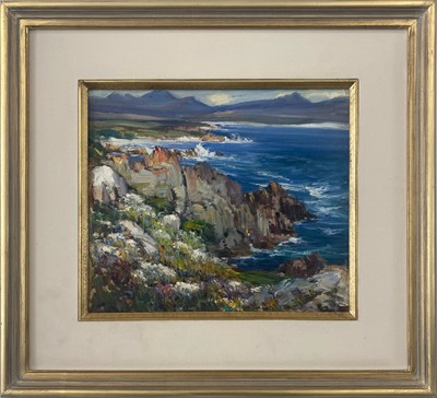 Lot 40 - Hugo Naudé (South Africa 1869-1941)