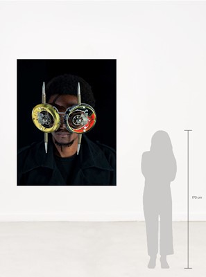 Lot 49 - Cyrus Kabiru (Kenya 1984-)