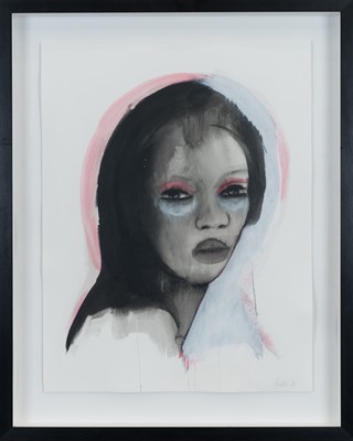 Lot 70 - Heike Allerton-Davies (South Africa 1976-)