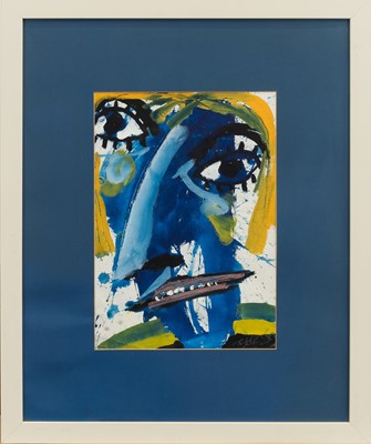 Lot 98 - Beezy Bailey (South Africa 1962-)