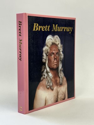 Lot 144 - Brett Murray (2013) by Brett Murray