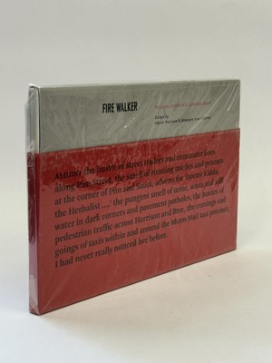 Lot 149 - Fire Walker: William Kentridge, Gerhard Marx (2011) edited Oliver Barstow & Bronwyn Law-Viljoen