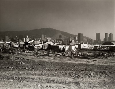 Lot 33 - David Goldblatt (South Africa 1930-2018)