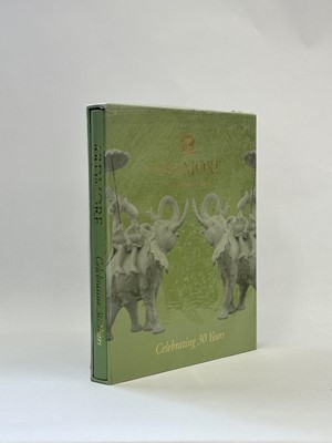 Lot 177 - Ardmore: We Are Because of Others: Celebrating 30 Years (2012) edited by Roelien Theron