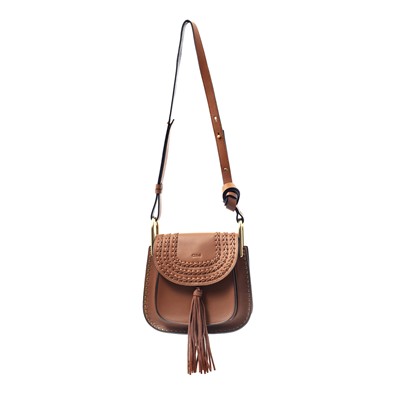 Lot 1 - Chloé Hudson Shoulderbag