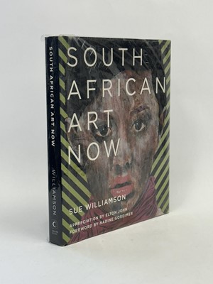 Lot 150 - South African Art Now (2009) by Sue Williamson