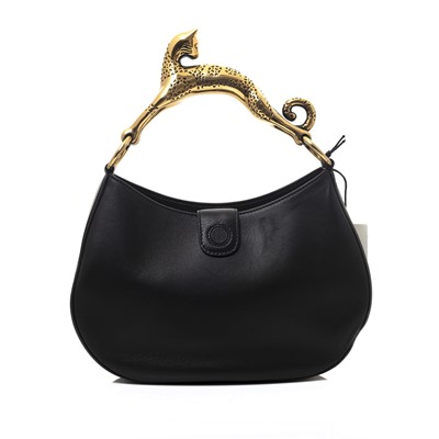 Lot 16 - Lanvin Hobo Cat