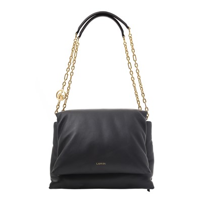 Lot 17 - Lanvin Sugar Shoulder Bag