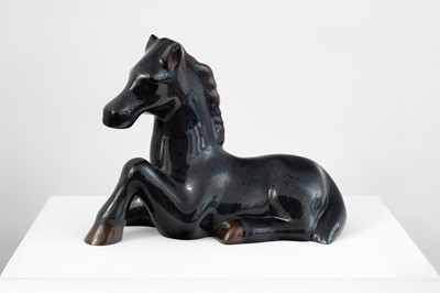 Lot 50 - Sanell Aggenbach (South Africa 1975-)