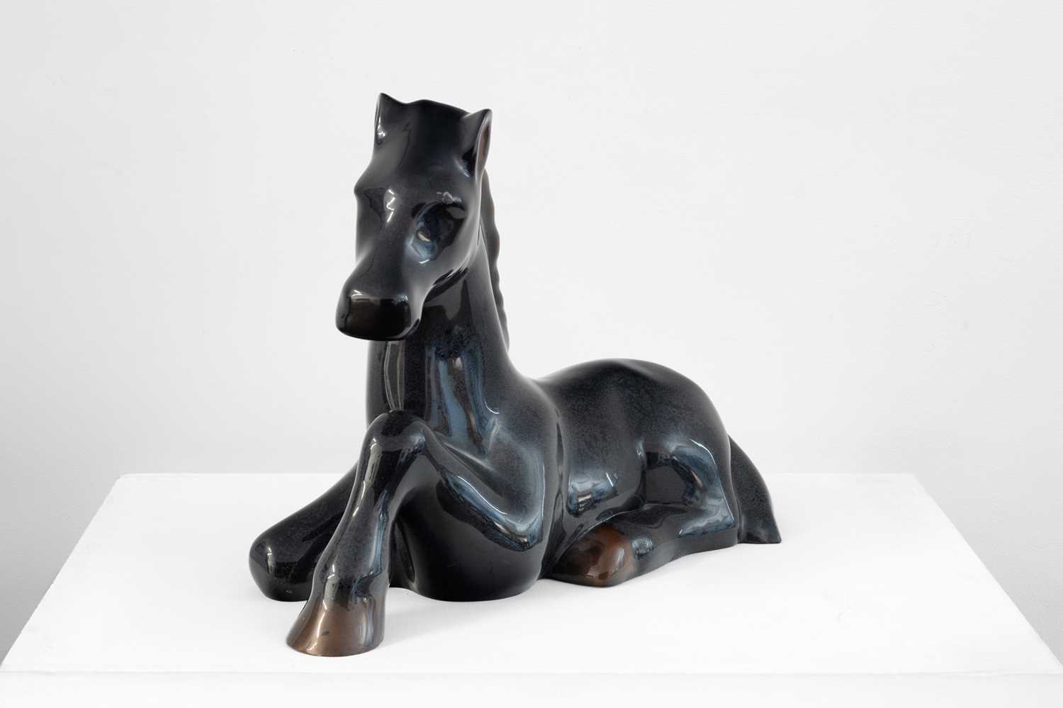 Lot 50 - Sanell Aggenbach (South Africa 1975-)