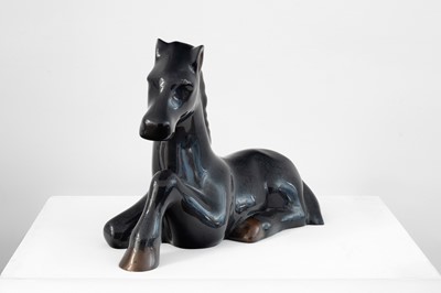 Lot 50 - Sanell Aggenbach (South Africa 1975-)