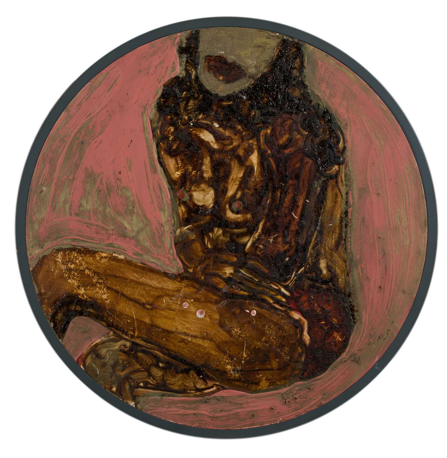 Lot 75 - Elize Vossgatter (South Africa 1981-)