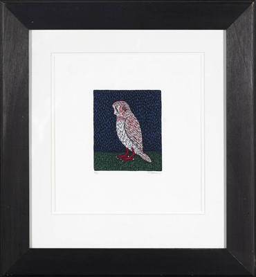 Lot 20 - Norman Catherine (South Africa 1949-)