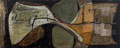 Lot 13 - Cecily Sash (South Africa 1925-2019)