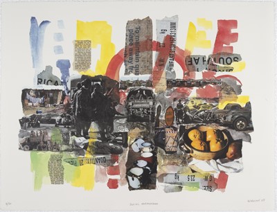 Lot 59 - Various Artists (South Africa)