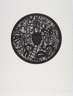 Lot 59 - Various Artists (South Africa)