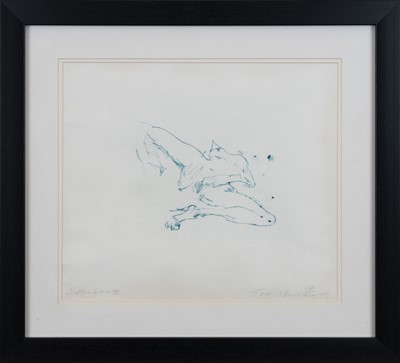 Lot 56 - Tracy Emin (Britain 1963-)