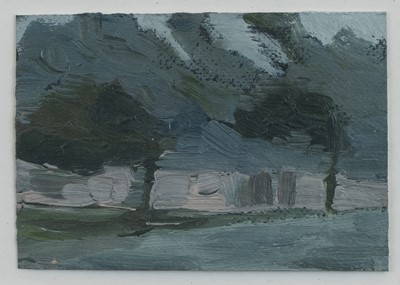 Lot 56 - Katherine Spindler (South Africa 1982-)