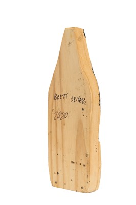 Lot 19 - Brett Charles Seiler (South Africa 1994-)