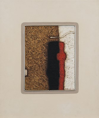 Lot 96 - Kenneth Bakker (South Africa 1926-1988)