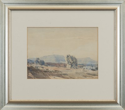 Lot 18 - Robert Broadley (South Africa 1908-1988)