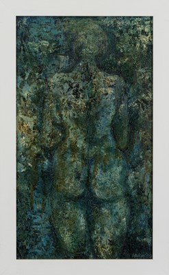Lot 59 - Aileen Lipkin (South Africa 1933-1994)