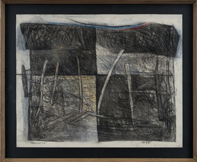 Lot 94 - Cecily Sash (South Africa 1925-2019)