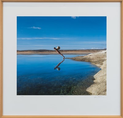 Lot 90 - Storm Thorgerson (Britain 1944-2013)