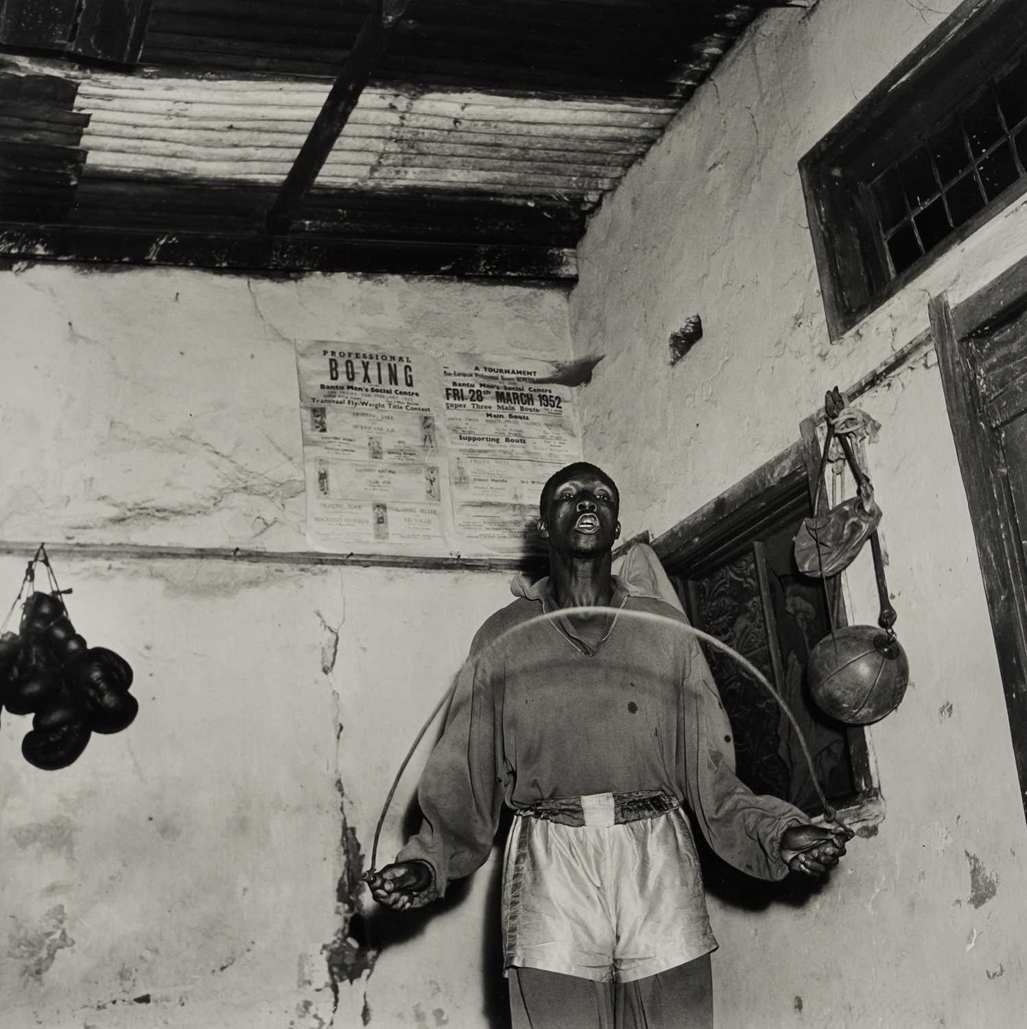 Lot 80 - Unknown Photographer © BAHA