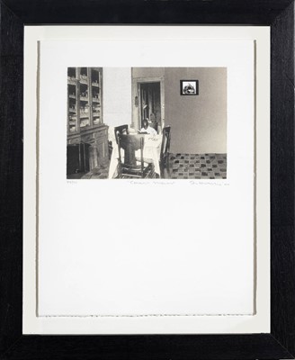 Lot 12 - Sam Nhlengethwa (South Africa 1955-)