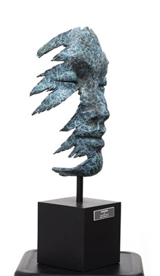 Lot 17 - Anton Smit (South Africa 1954-)