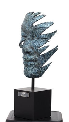 Lot 17 - Anton Smit (South Africa 1954-)