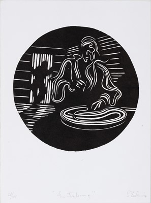 Lot 114 - Zolani Siphungela (South Africa 1986-)